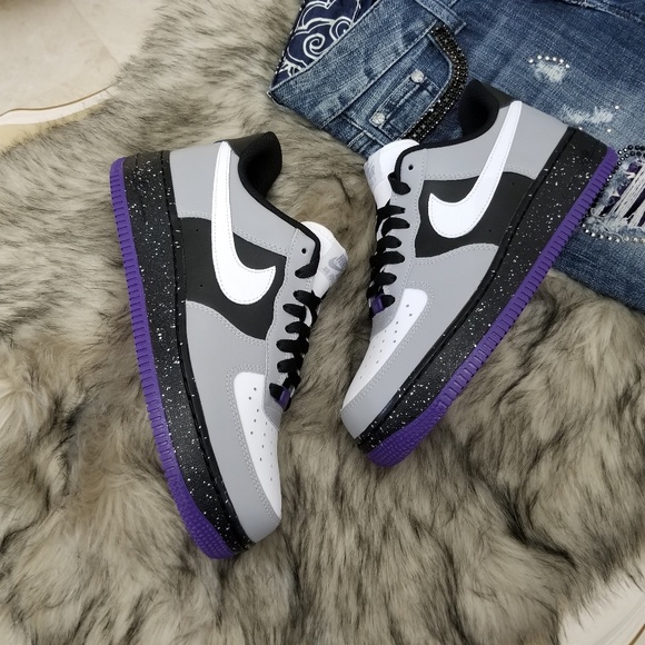 nike air force 1 low id women's shoe